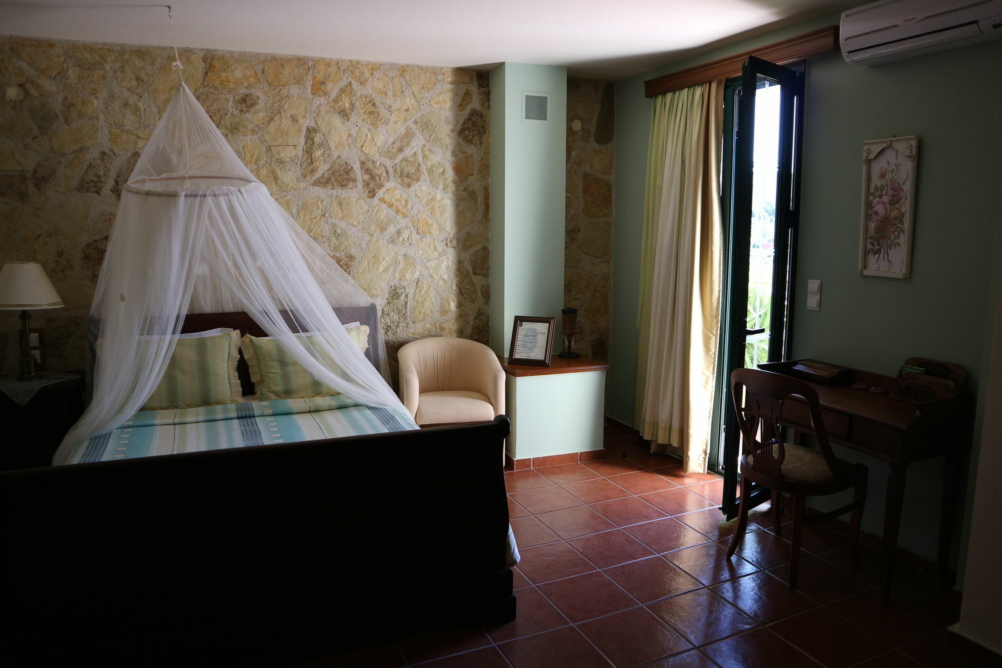 Orsalia Luxury Suites Platanias  Exterior photo