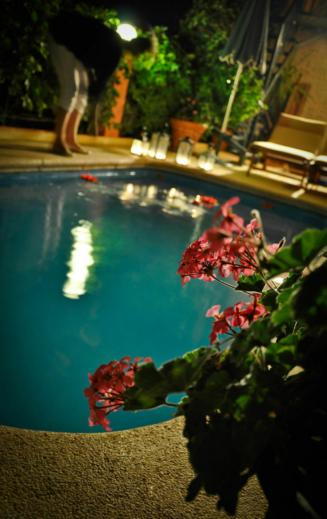 Orsalia Luxury Suites Platanias  Exterior photo